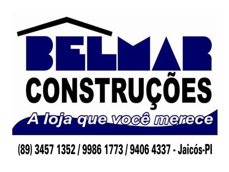 Belmar Construções